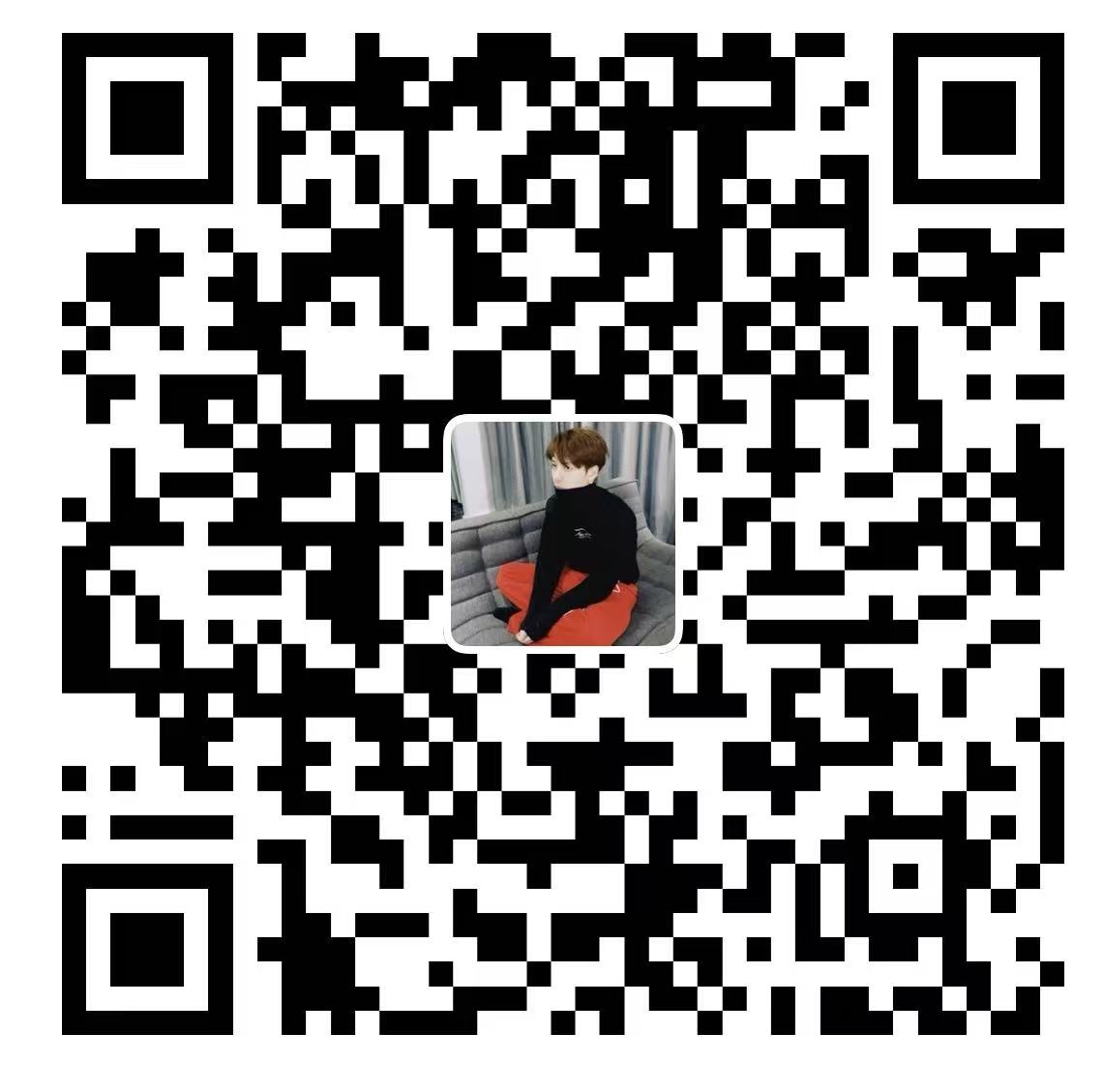 支付宝收款码