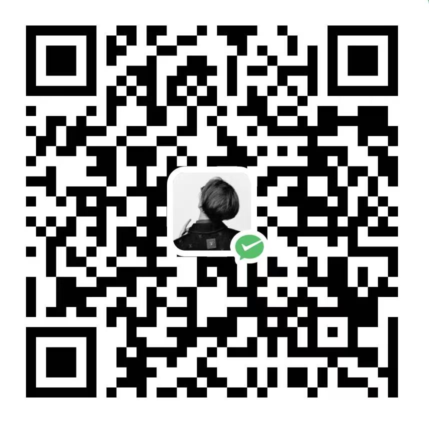 微信收款码